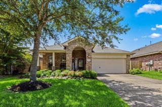 4472 Gerona Street, League City, TX 77573