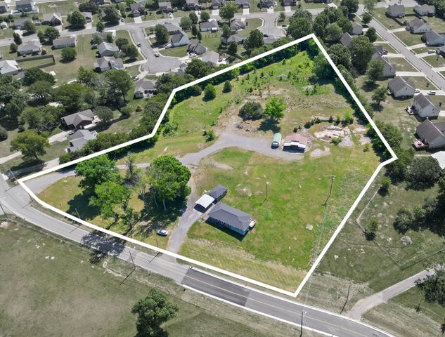 427 Rome Pike, Lebanon, TN 37087
