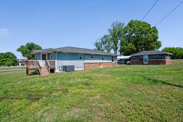 427 Rome Pike, Lebanon, TN 37087