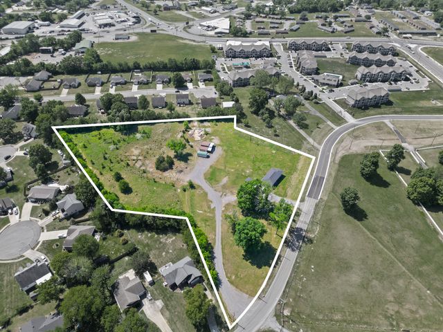 427 Rome Pike, Lebanon, TN 37087