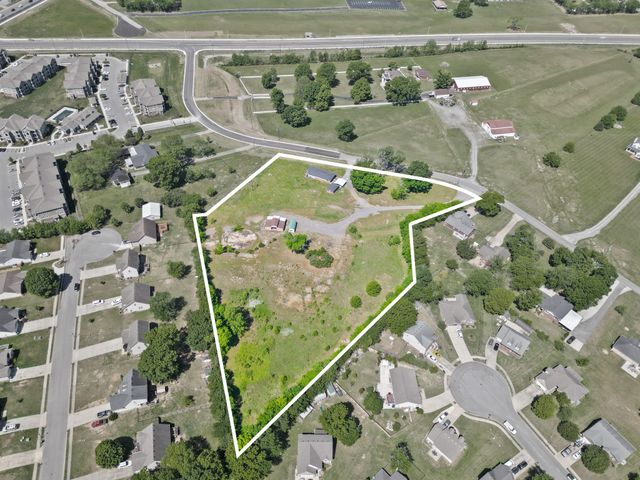 427 Rome Pike, Lebanon, TN 37087