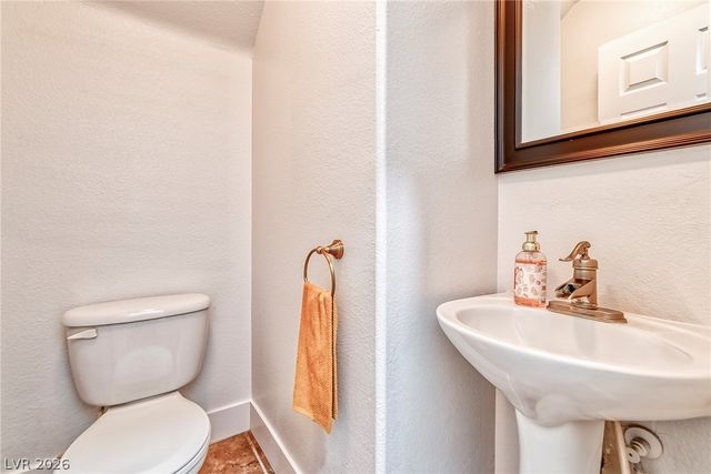 916 SHINING ROSE Place, Henderson, NV 89052