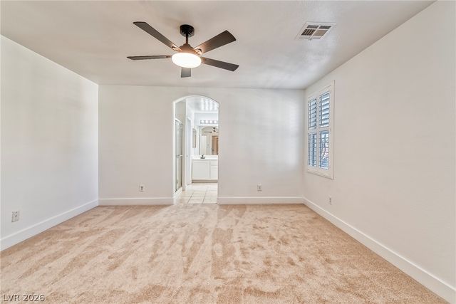 916 SHINING ROSE Place, Henderson, NV 89052