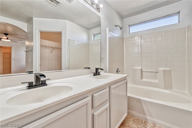 916 SHINING ROSE Place, Henderson, NV 89052