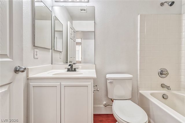 916 SHINING ROSE Place, Henderson, NV 89052