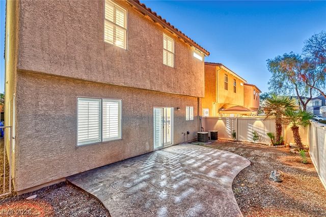 916 SHINING ROSE Place, Henderson, NV 89052