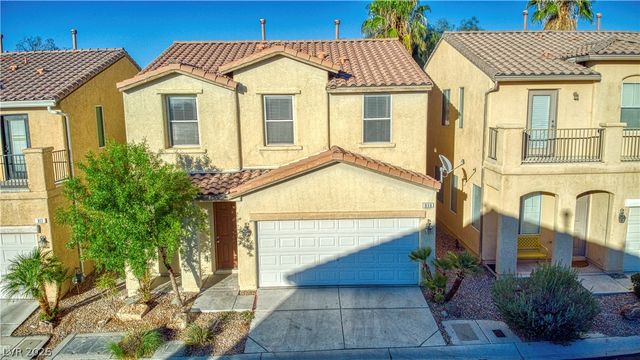 916 SHINING ROSE Place, Henderson, NV 89052