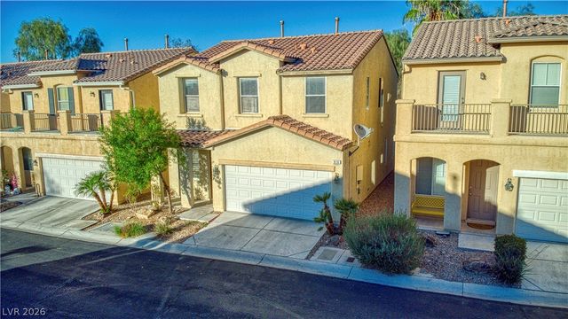 916 SHINING ROSE Place, Henderson, NV 89052