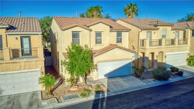 916 SHINING ROSE Place, Henderson, NV 89052