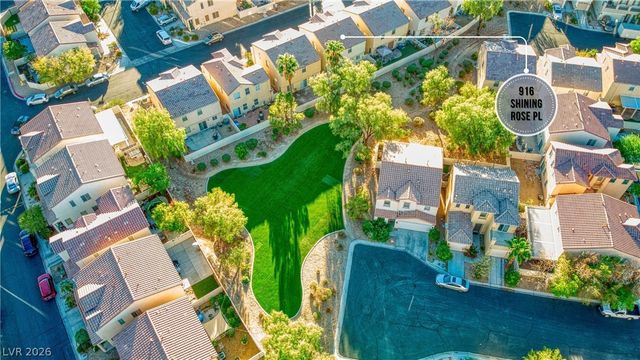 916 SHINING ROSE Place, Henderson, NV 89052