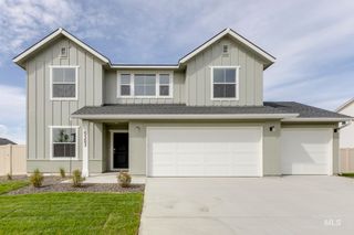 8179 E Cool River Lp, Nampa, ID 83687