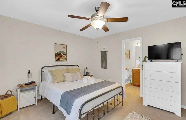 107 Arsenal Academy Place, Columbia, SC 29201