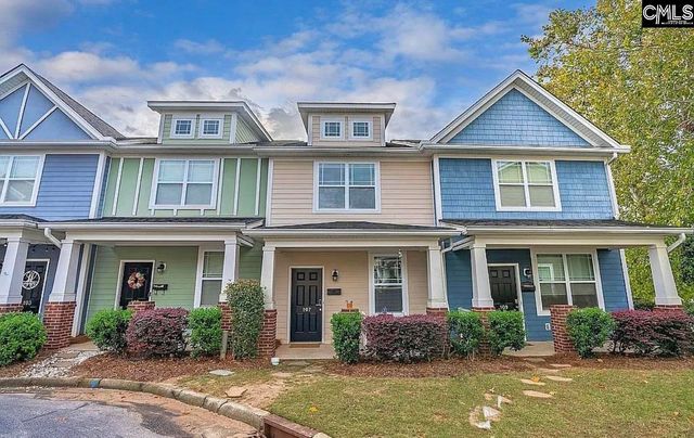 107 Arsenal Academy Place, Columbia, SC 29201