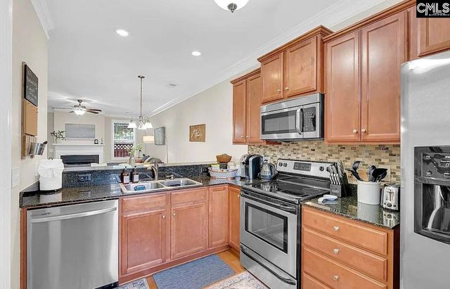 107 Arsenal Academy Place, Columbia, SC 29201
