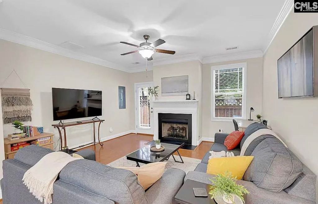 107 Arsenal Academy Place, Columbia, SC 29201