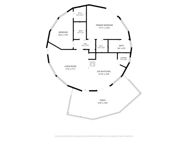 150 Freeman Knolls Drive 6, Hendersonville, NC 28792