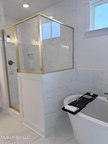 4223 S Bolivar Trail, Olive Branch, MS 38654