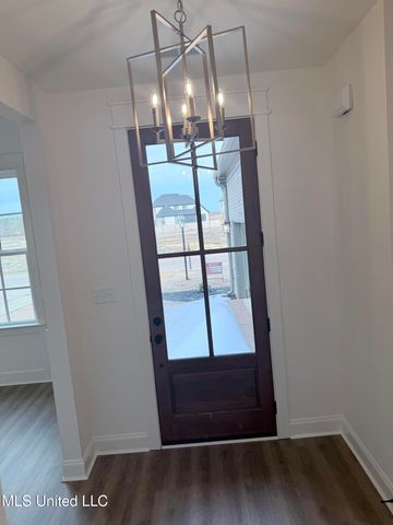 4223 S Bolivar Trail, Olive Branch, MS 38654