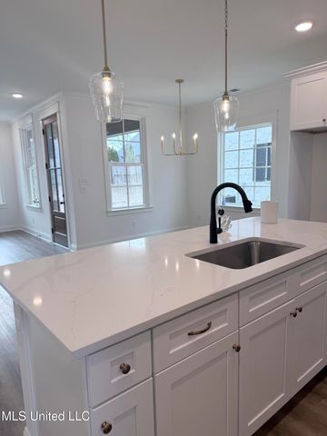 4223 S Bolivar Trail, Olive Branch, MS 38654