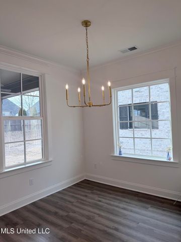 4223 S Bolivar Trail, Olive Branch, MS 38654