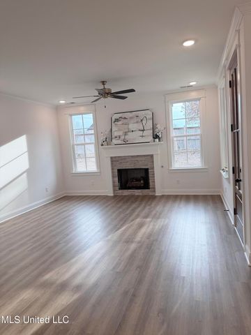 4223 S Bolivar Trail, Olive Branch, MS 38654