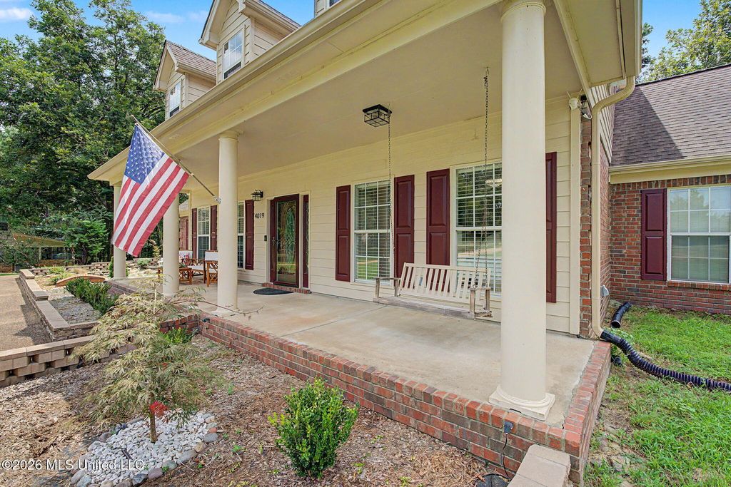 4019 Victoria Drive, Nesbit, MS 38651 — photo 2