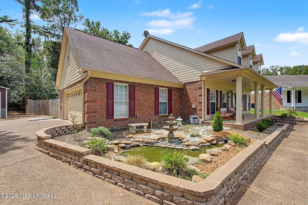 4019 Victoria Drive, Nesbit, MS 38651 — photo 3