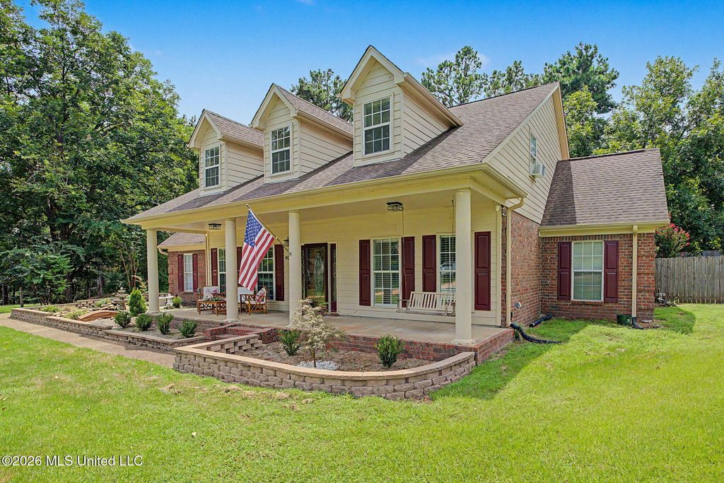 4019 Victoria Drive, Nesbit, MS 38651 — photo 4