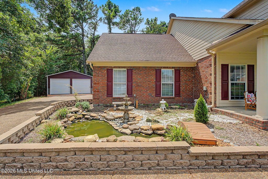 4019 Victoria Drive, Nesbit, MS 38651 — photo 5
