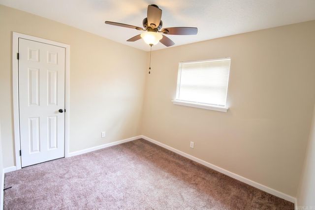 7325 Twin Oaks Road, Little Rock, AR 72209