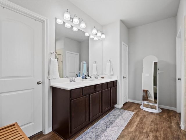 14381 Whitetop Peak Court Court, Conroe, TX 77384