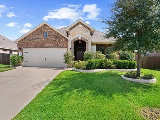14381 Whitetop Peak Court Court, Conroe, TX 77384