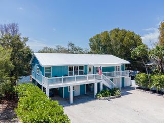 112 Peace Avenue, Key Largo, FL 33070