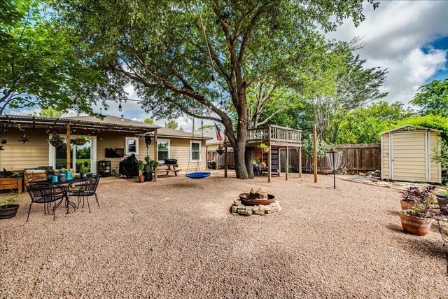 519 S Pauley DR, Hutto, TX 78634
