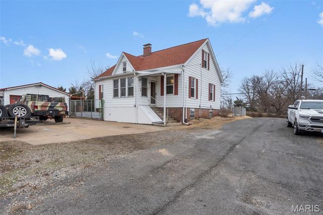 620 Opdyke Street, Chester, IL 62233