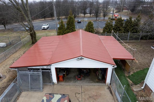 620 Opdyke Street, Chester, IL 62233