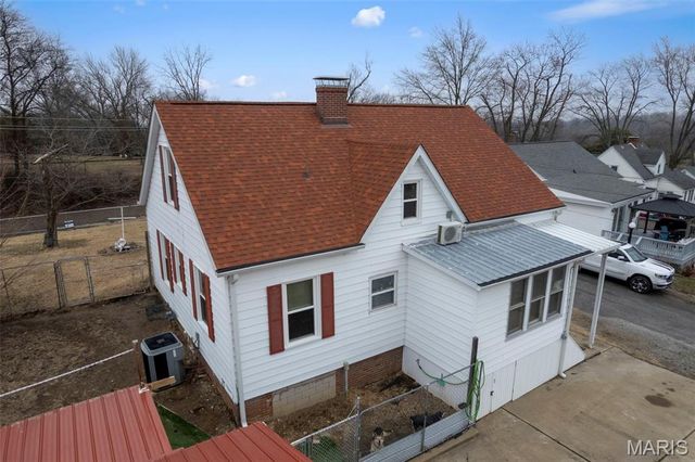 620 Opdyke Street, Chester, IL 62233