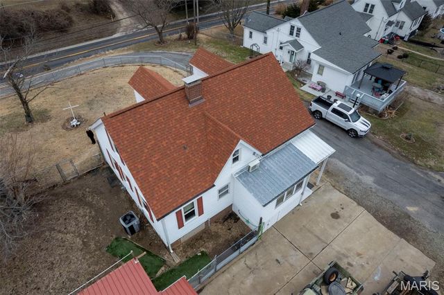 620 Opdyke Street, Chester, IL 62233