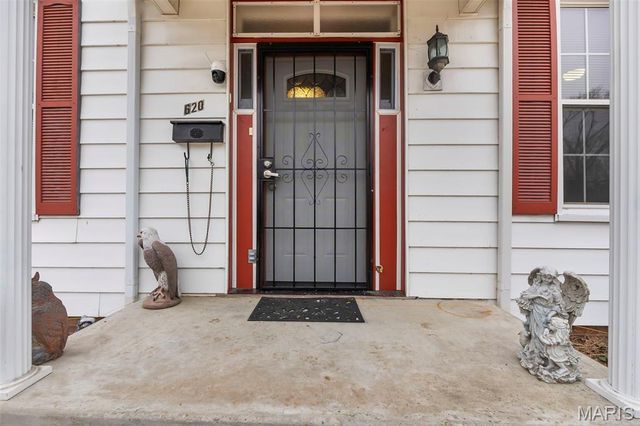 620 Opdyke Street, Chester, IL 62233