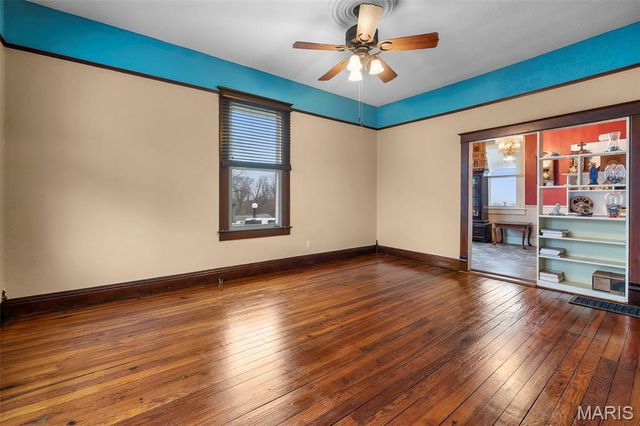 620 Opdyke Street, Chester, IL 62233