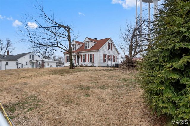 620 Opdyke Street, Chester, IL 62233