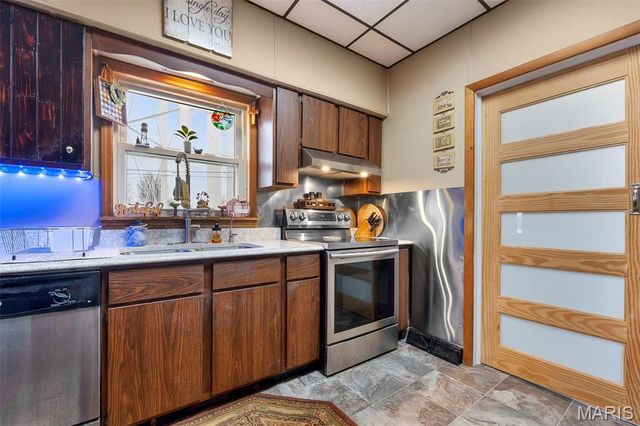 620 Opdyke Street, Chester, IL 62233