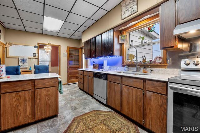 620 Opdyke Street, Chester, IL 62233