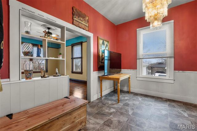 620 Opdyke Street, Chester, IL 62233