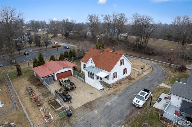 620 Opdyke Street, Chester, IL 62233