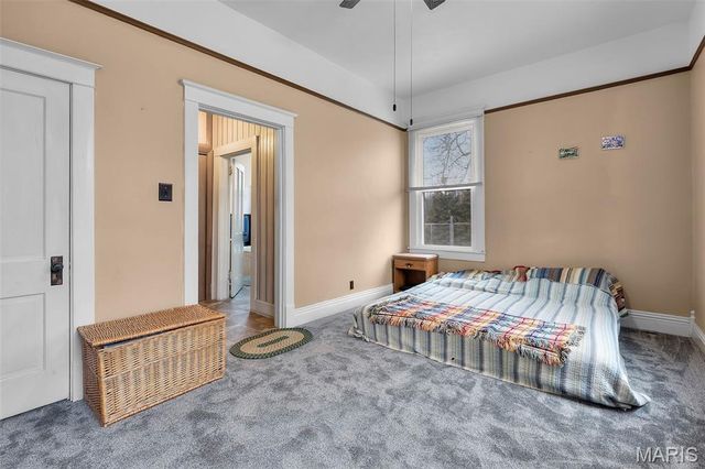 620 Opdyke Street, Chester, IL 62233