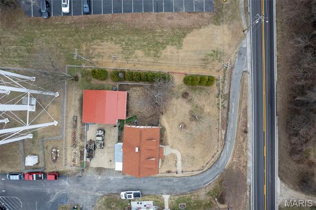 620 Opdyke Street, Chester, IL 62233