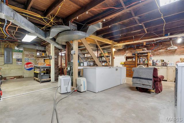 620 Opdyke Street, Chester, IL 62233