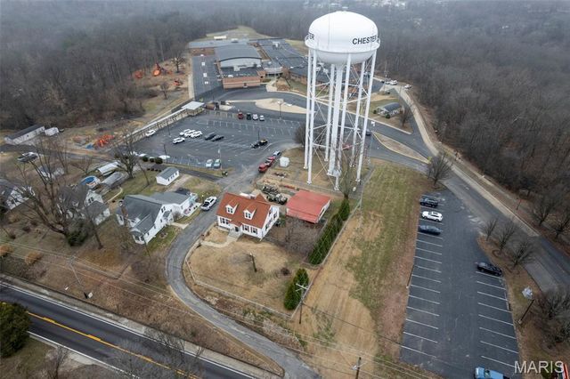 620 Opdyke Street, Chester, IL 62233