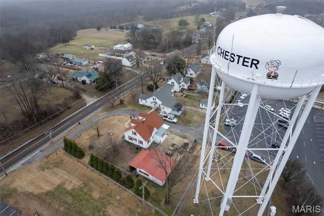 620 Opdyke Street, Chester, IL 62233